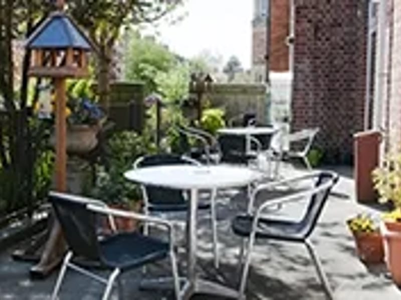 The Lady Nuffield Home - Assisted Living in Oxford, England photo 2