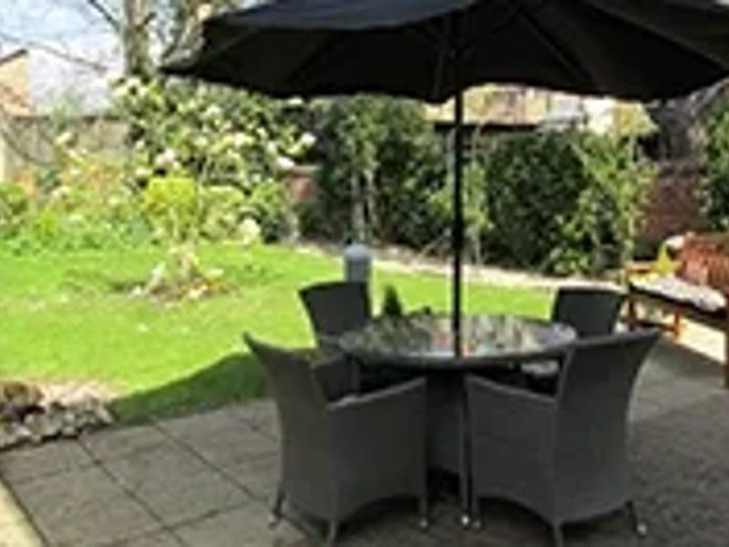 The Lady Nuffield Home - Assisted Living in Oxford, England photo 1