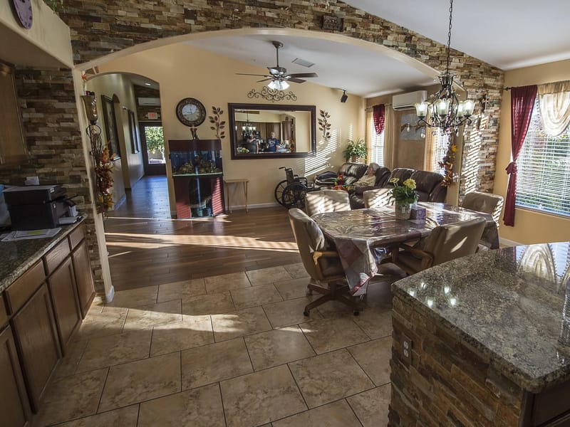 Joy & Love Assisted Living Llc — Assisted Living, Surprise, AZ · photo 2