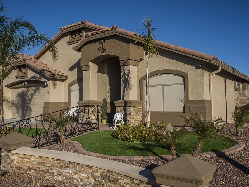 Joy & Love Assisted Living Llc — Assisted Living, Surprise, AZ · photo 1