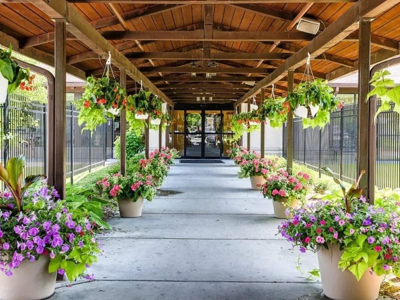 Imperial, A Villa Center - Nursing Home in Dearborn Heights, MI photo 3