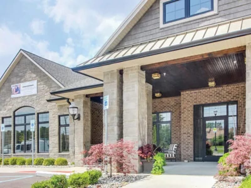 Imperial, A Villa Center - Nursing Home in Dearborn Heights, MI photo 2