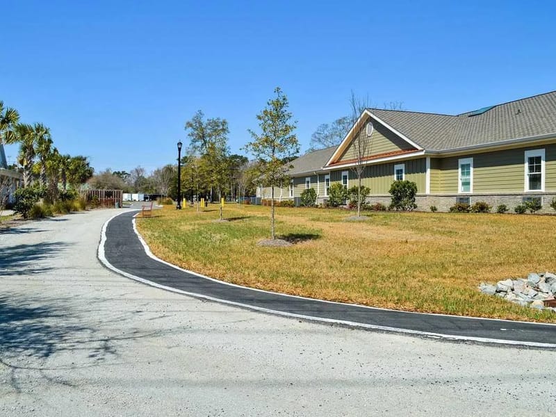 Ardent Hospice & Palliative Care of Sc, Inc - Hospice in Murrells Inlet, SC photo 2