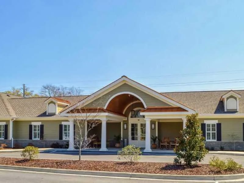 Ardent Hospice & Palliative Care of Sc, Inc - Hospice in Murrells Inlet, SC photo 1