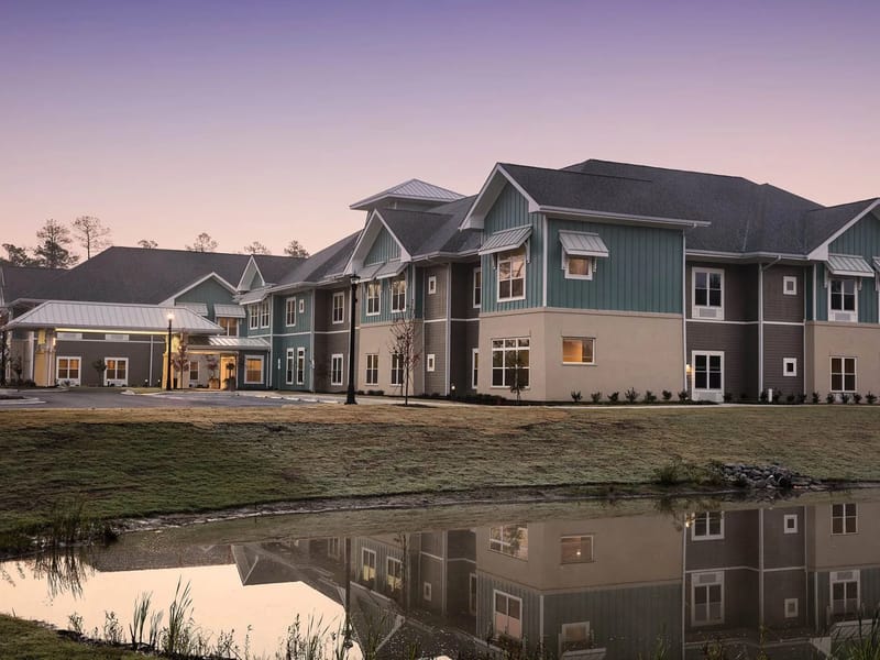 Ardent Hospice & Palliative Care of Sc, Inc - Hospice in Murrells Inlet, SC photo 3