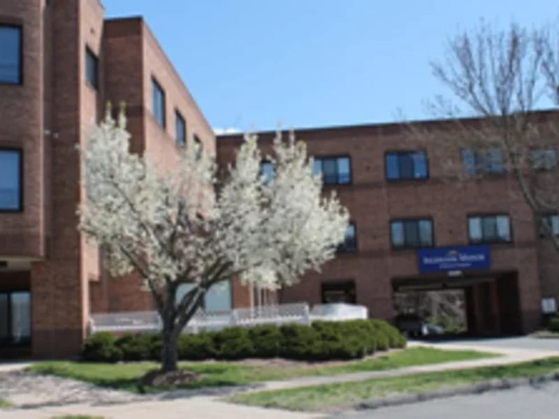 Ingraham Manor - Nursing Home in Bristol, CT photo 1