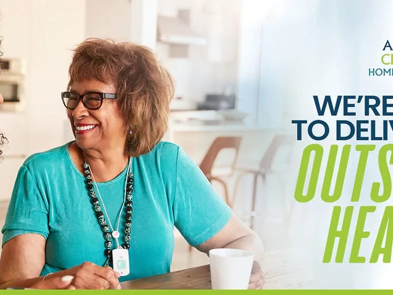 A Daughter's Touch Home Health Agency - Home Health Nursing in Sarasota, FL photo 1