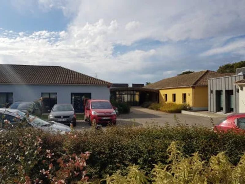 Accueil Temporaire L'Escale - Maison de Retraite in FROSSAY, Pays de la Loire photo 1