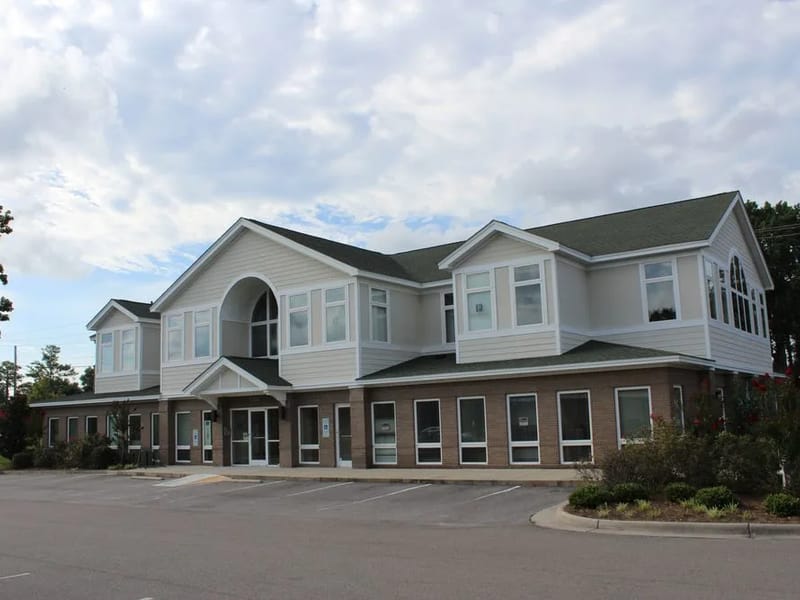 Four Pillars Law Firm, PLLC - Elder Law in Wilmington, NC photo 1