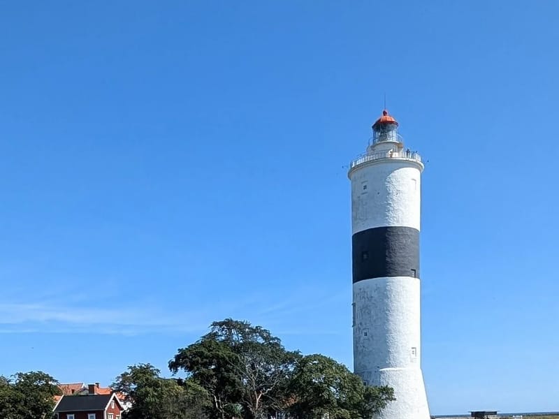 Färjestaden Öster - Dagverksamhet för vuxna in Mörbylånga, Kalmar län photo 2