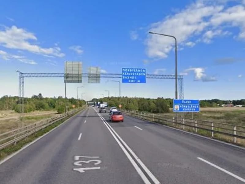 Färjestaden Öster - Dagverksamhet för vuxna in Mörbylånga, Kalmar län photo 3