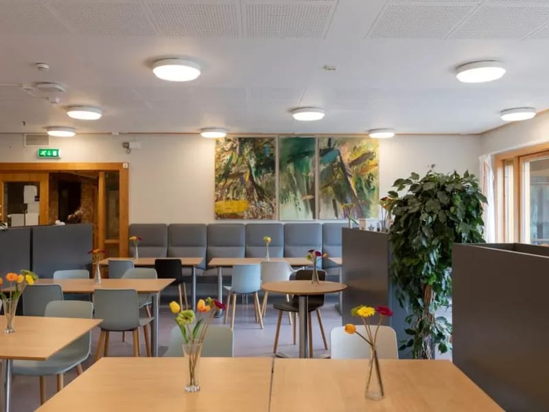 Havstein helse- og velferdssenter - Omsorgsbolig in Trondheim, Trøndelag photo 3