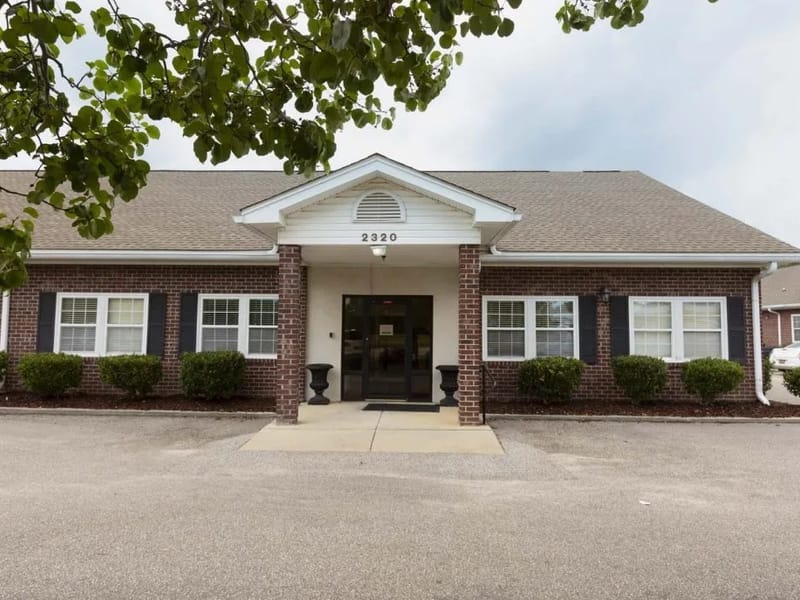 Conway Hospital, INC. — Home Health Nursing, Myrtle Beach, SC · photo 1