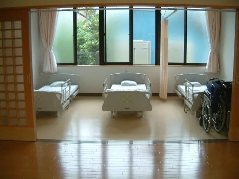 あいあいケアサービス in 小山市, 栃木県 photo 3