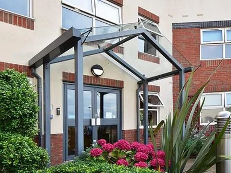 Ashcroft Care Home - Nursing Home in Mansfield, England photo 2