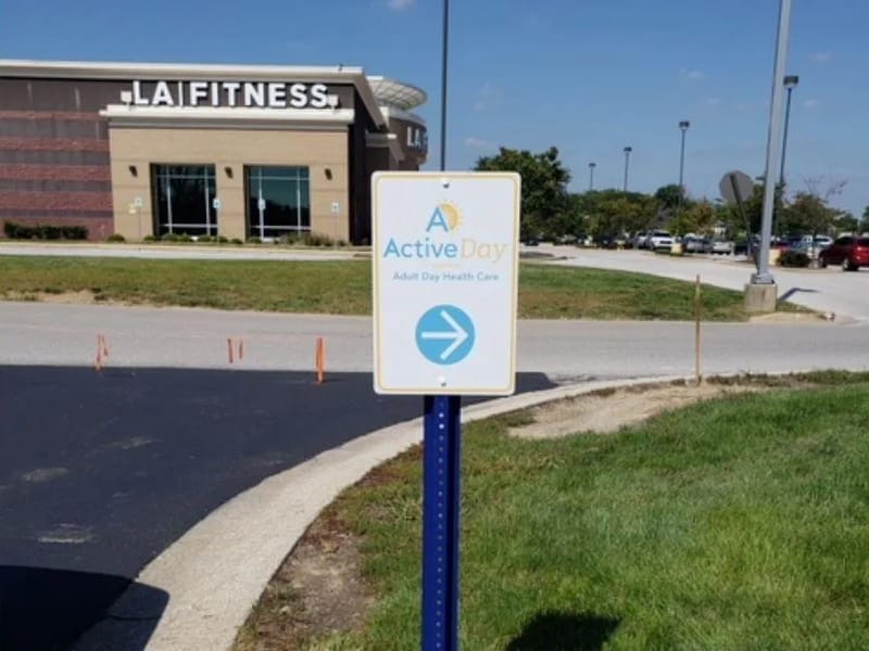 Active Day of Indianapolis Northwest - Adult Day Care in Indianapolis, IN photo 1