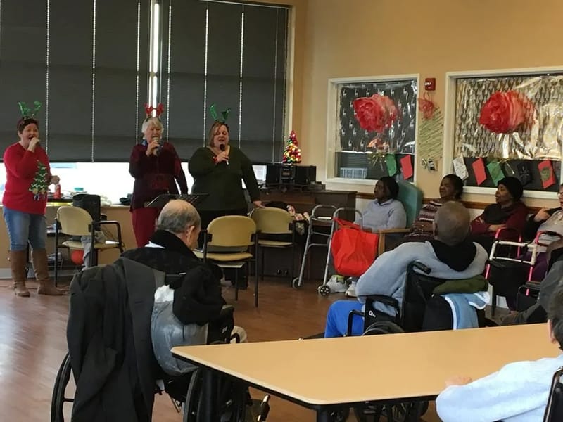Active Day of Indianapolis Northwest - Adult Day Care in Indianapolis, IN photo 2