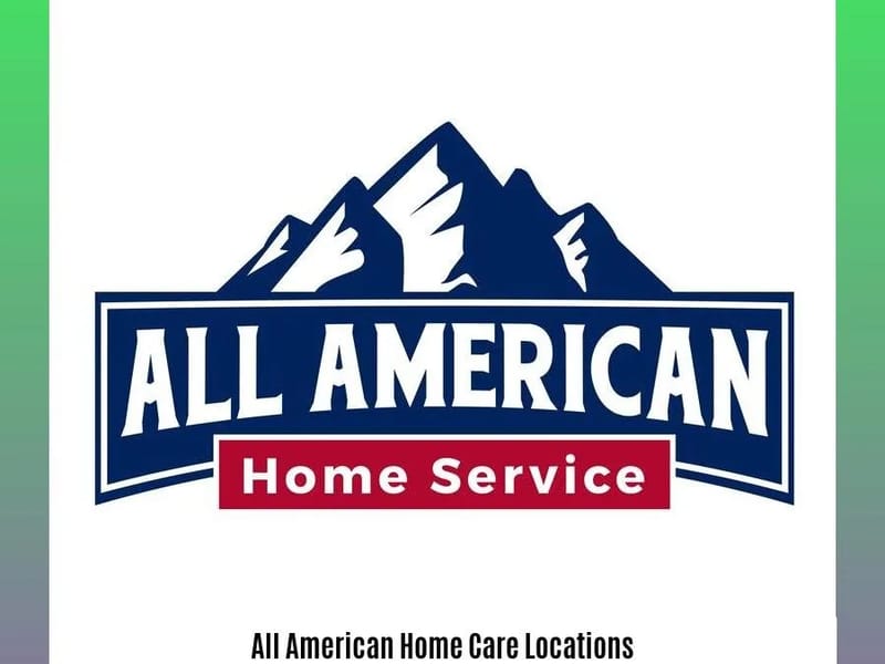 All American Home Care, Inc - Home Health Nursing in Palos Hills, IL photo 1