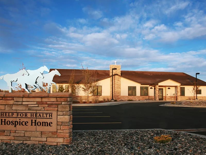 Central Wyoming Hospice Program - Hospice in Casper, WY photo 1