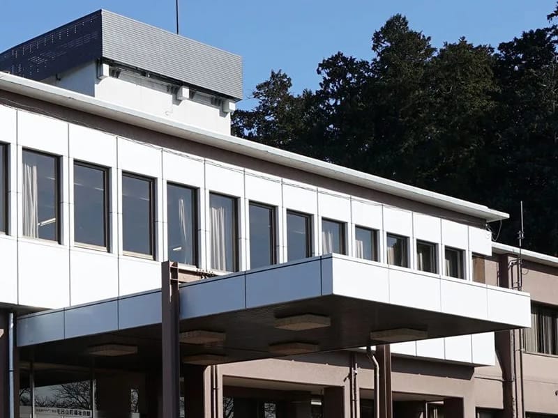 ふるさとホーム毛呂山 - 有料老人ホーム in 毛呂山町, 埼玉県 photo 2