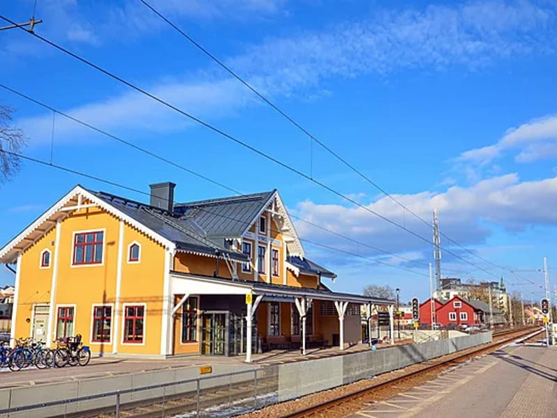 Almen - Äldreboende in Nybro, Kalmar län photo 3