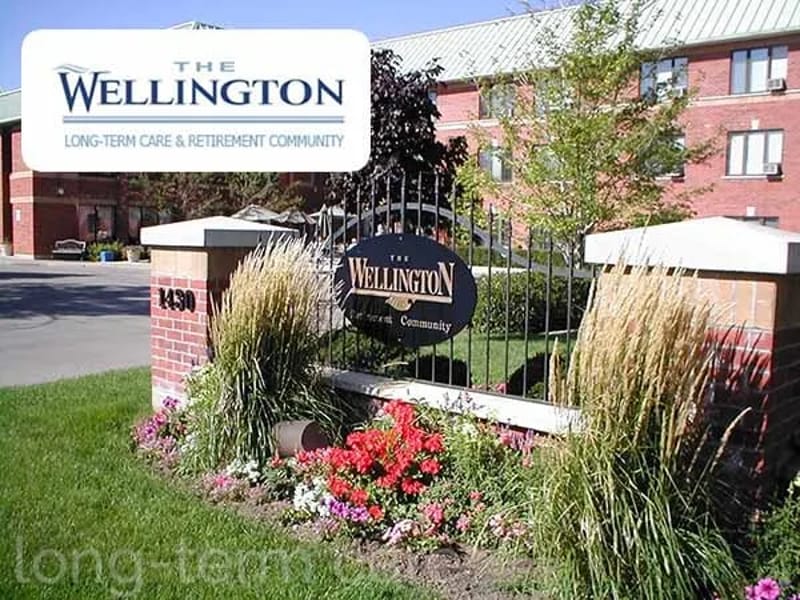 The Wellington Nursing Home - Nursing Home in Hamilton, ON photo 3
