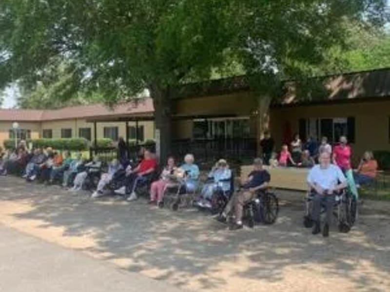 Piggott Healthcare & Senior Living, LLC - Nursing Home in Piggott, AR photo 1