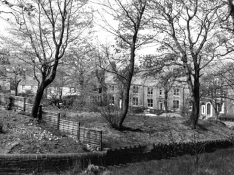 Hollin Bank House - Nursing Home in Accrington, England photo 3