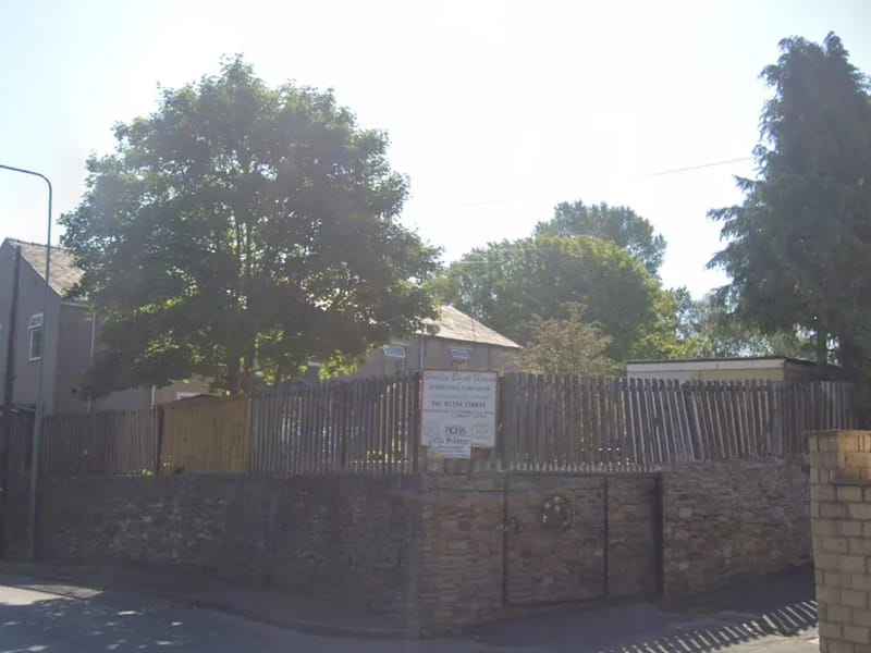 Hollin Bank House - Nursing Home in Accrington, England photo 2