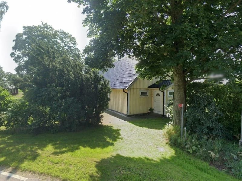 Östergård 2 - Äldreboende in Kristianstad, Skåne län photo 1