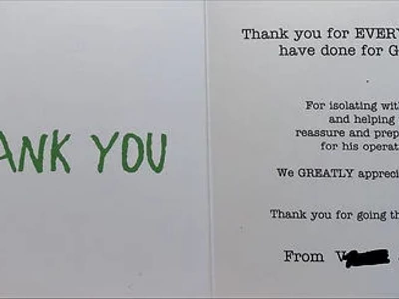 Because We Care Northampton - In-Home Care in Northampton, England photo 2