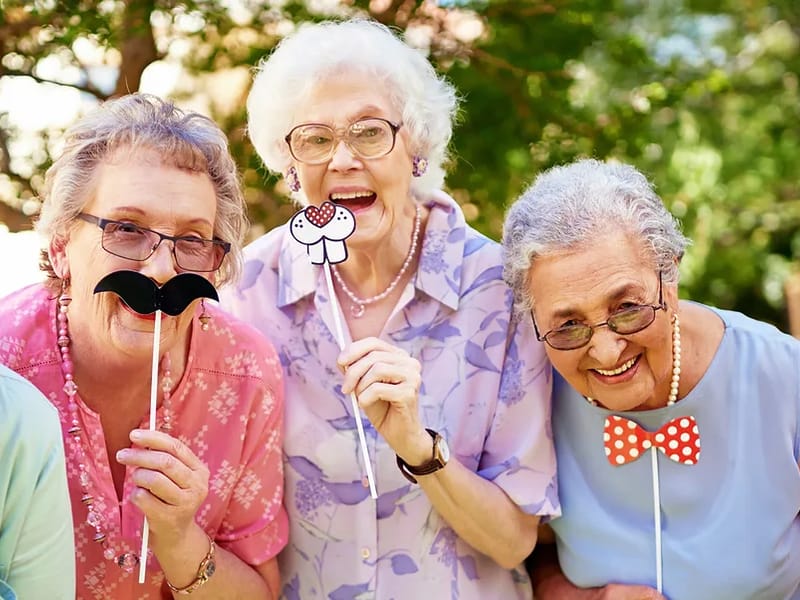Because We Care Northampton - In-Home Care in Northampton, England photo 3