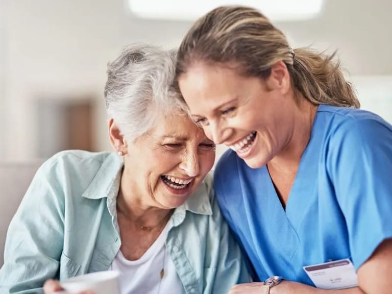 Cambridge Post Acute Care Center - Nursing Home in Snellville, GA photo 3
