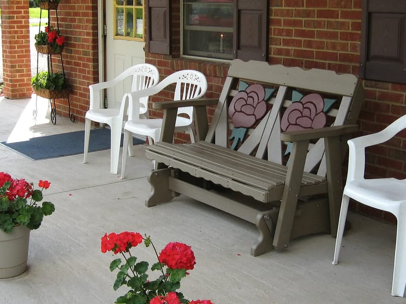 Country Comfort Alternative Living, Inc — Assisted Living, New Columbia, PA · photo 1