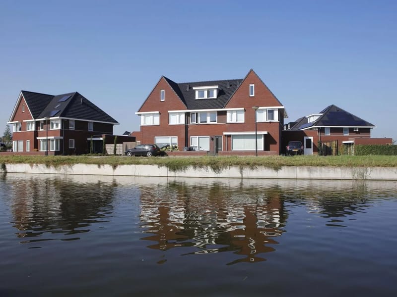 De Waerden - Begeleid Wonen in Heerhugowaard, Noord-Holland photo 1