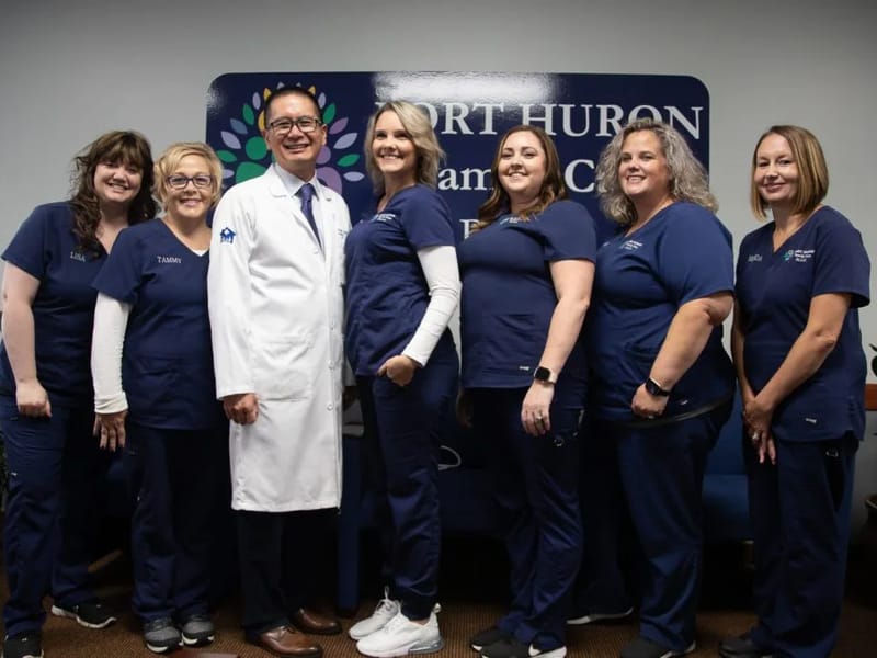 Beacon Home Care - Home Health Nursing in Port Huron, MI photo 2