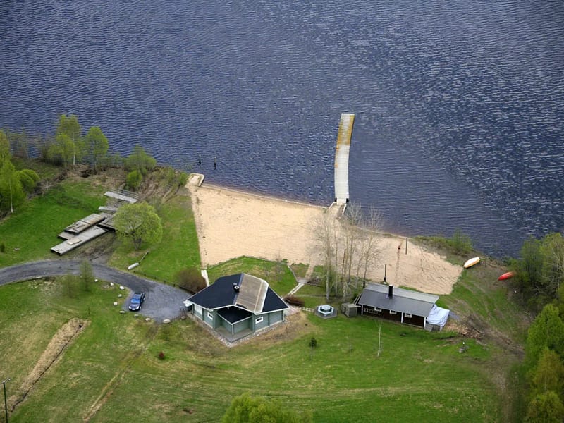 Vanhainkoti Alavus - Vanhainkoti in Alavus, Uusimaa photo 3