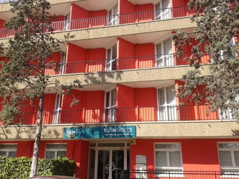 Residencia De Ancianos Parque Dorado Iii - Hogar de Ancianos in Zaragoza, Aragón photo 1