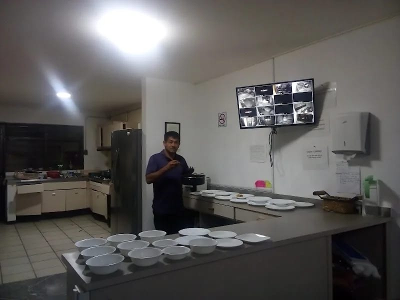 ASILO CASA DE LAS LUNAS VALLE - Hogar de Ancianos in Benito Juárez, Ciudad de México photo 6