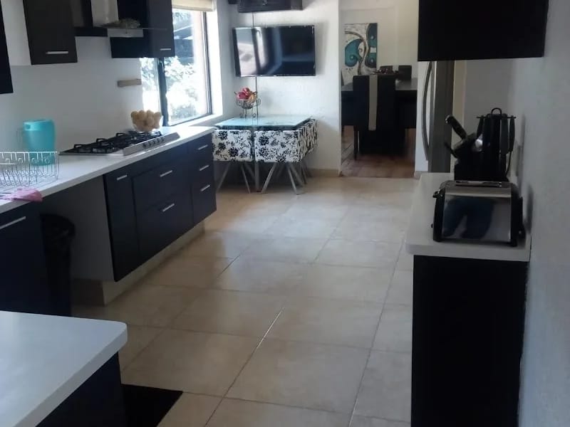 ASILO CASA DE LAS LUNAS VALLE - Hogar de Ancianos in Benito Juárez, Ciudad de México photo 2