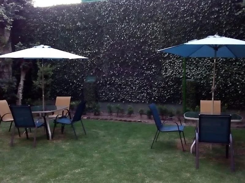 ASILO CASA DE LAS LUNAS VALLE - Hogar de Ancianos in Benito Juárez, Ciudad de México photo 3