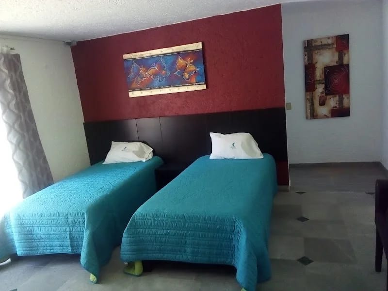 ASILO CASA DE LAS LUNAS VALLE - Hogar de Ancianos in Benito Juárez, Ciudad de México photo 9