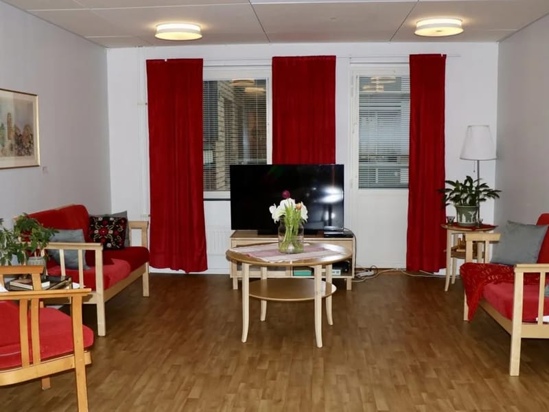 Högsätra vård- och omsorgsboende - Äldreboende in Lidingö, Stockholms län photo 2