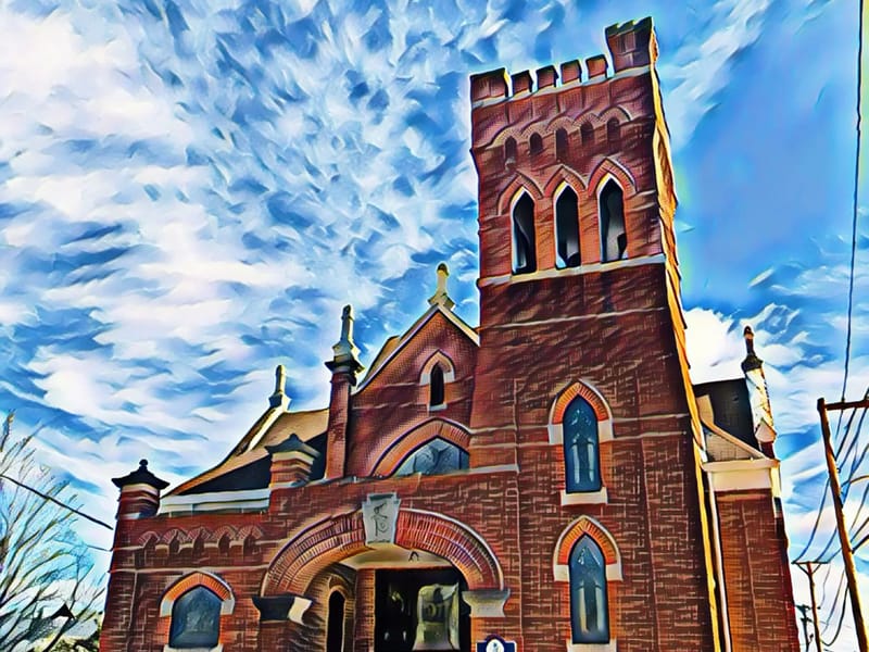 50Th Street Home - Assisted Living in Greenfield, WI photo 2