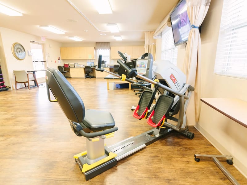 ABC HOME HEALTH SERVICES, INC. - Home Health Nursing in Evergreen Park, IL photo 2