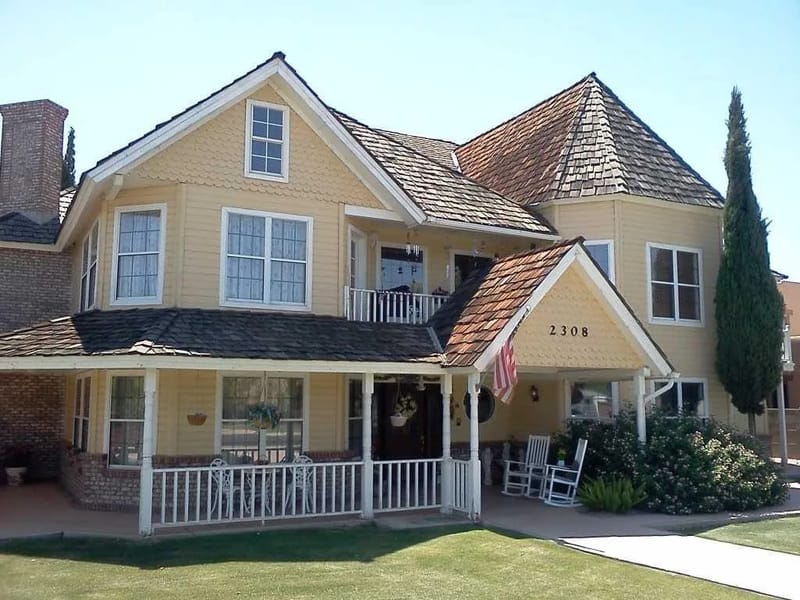 Jim And Patti Jones - Assisted Living in Mesa, AZ photo 2