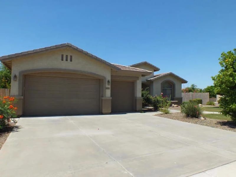Jim And Patti Jones - Assisted Living in Mesa, AZ photo 1