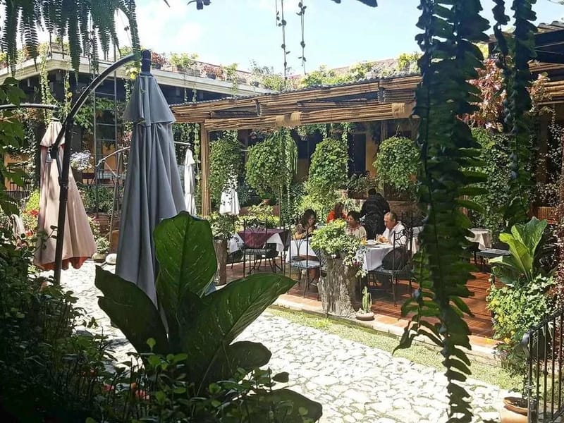Eterna Primavera - Hogar de Ancianos in Hualqui, Región del Biobío photo 1