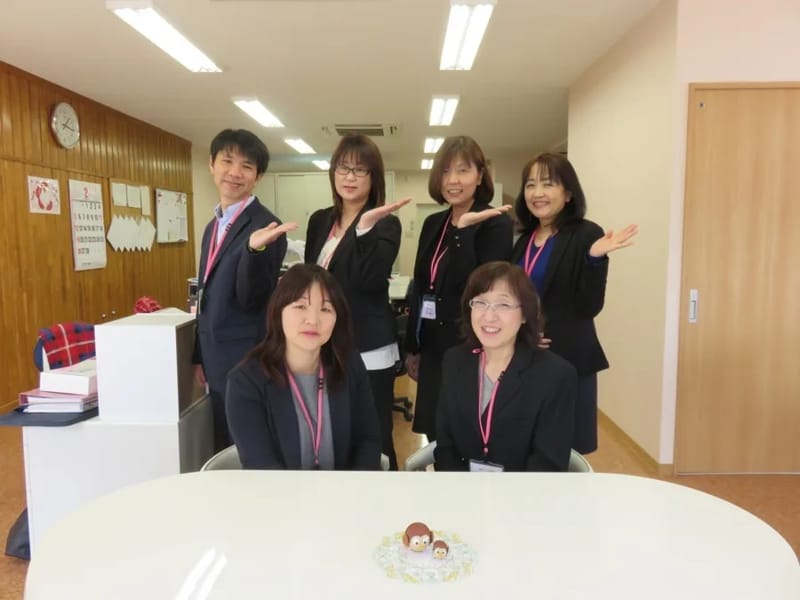 かもな桜公園ケアマネステーション - 有料老人ホーム in 徳島市, 徳島県 photo 3