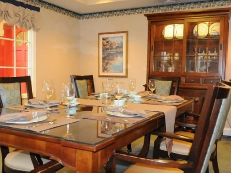 Concordia of Fox Chapel — Assisted Living, Cheswick, PA · photo 3